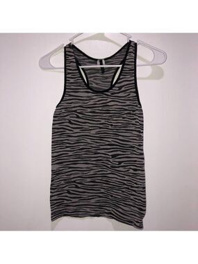 Ladies Kathy Stretch Tank Size OS